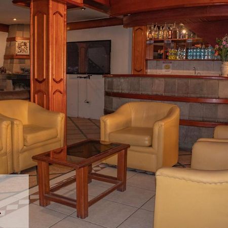 Hotel Inka Andina Cusco Exterior foto